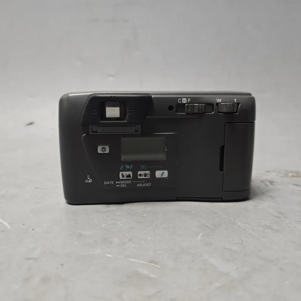 NIKON NUVIS 160I CAMERA 