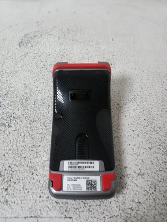 Lot 8625: BARCLAYCARD CARD READER - 5948026 | Simon Charles Auctioneers