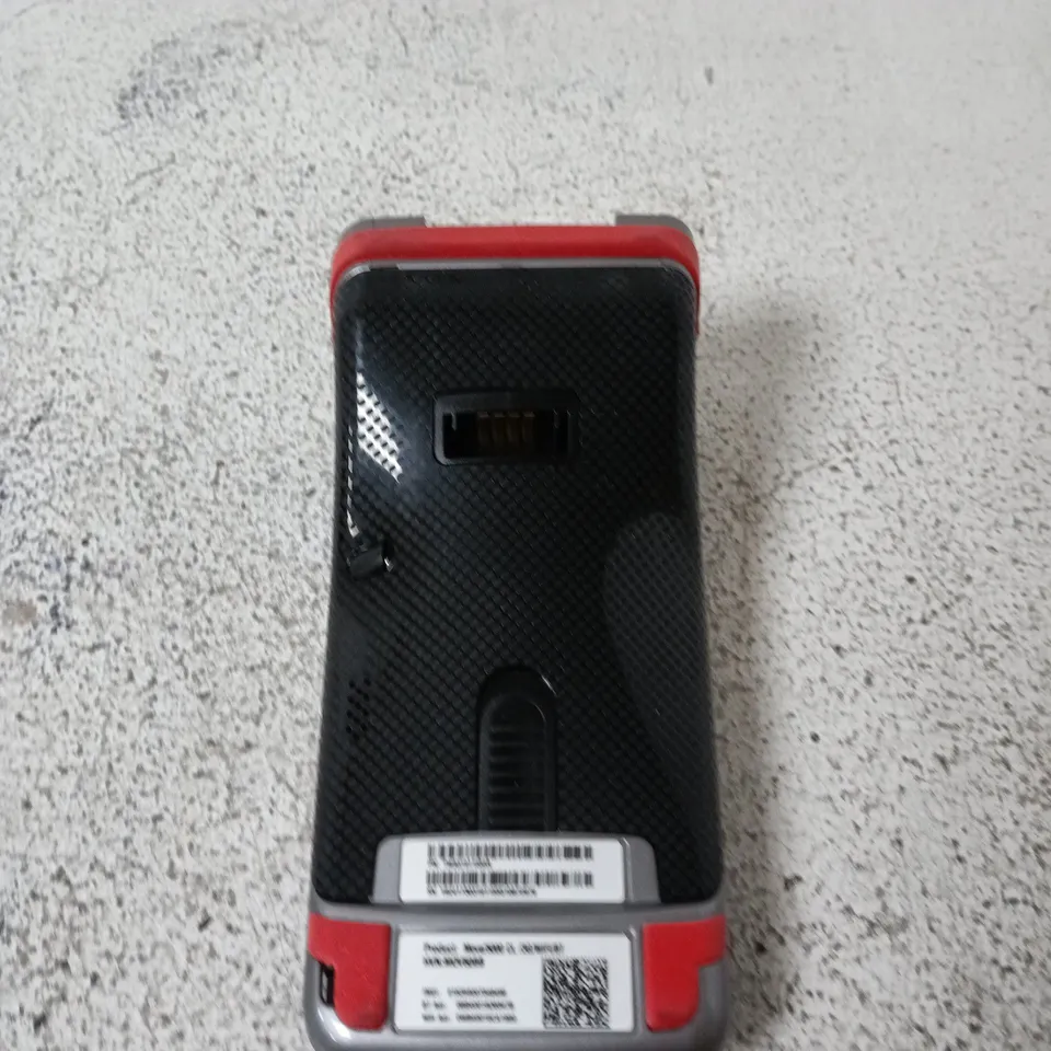 BARCLAYCARD CARD READER