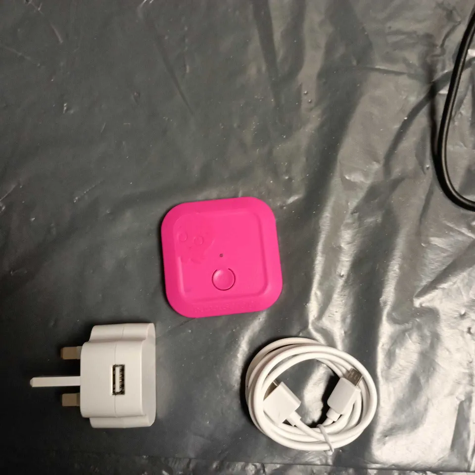 OCTOPUS HOME MINI ENERGY MONITOR – BOXED (MAINS CHARGER & USB CABLE)