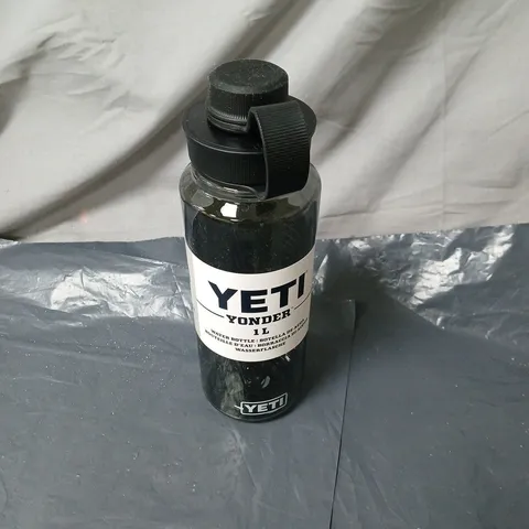 YETI YONDER 1 L WATER BOTTLE