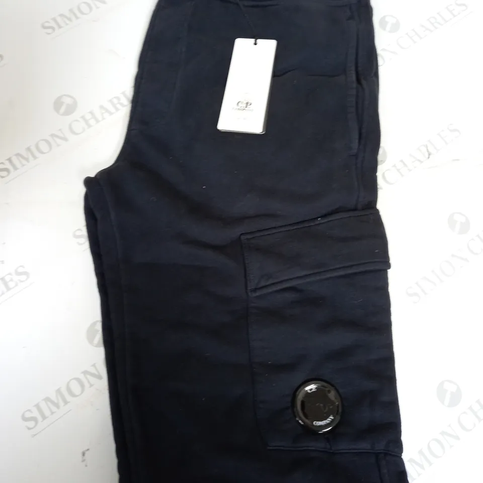 C.P. COMPANY TRACKSUIT BOTTOMS SIZE UNSPECIFIED