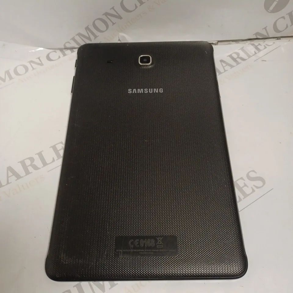 SAMSUNG GALAXY TAB A TABLET 