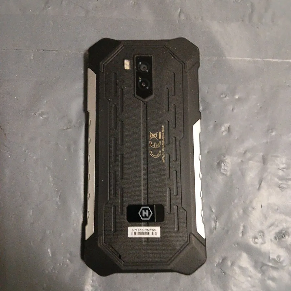 HAMMER RUGGED SMARTPHONE - MODEL UNSPECIFIED 