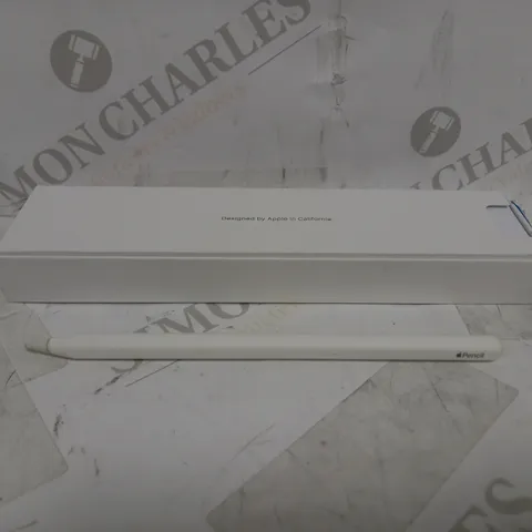 APPLE PENCIL (2ND GEN)
