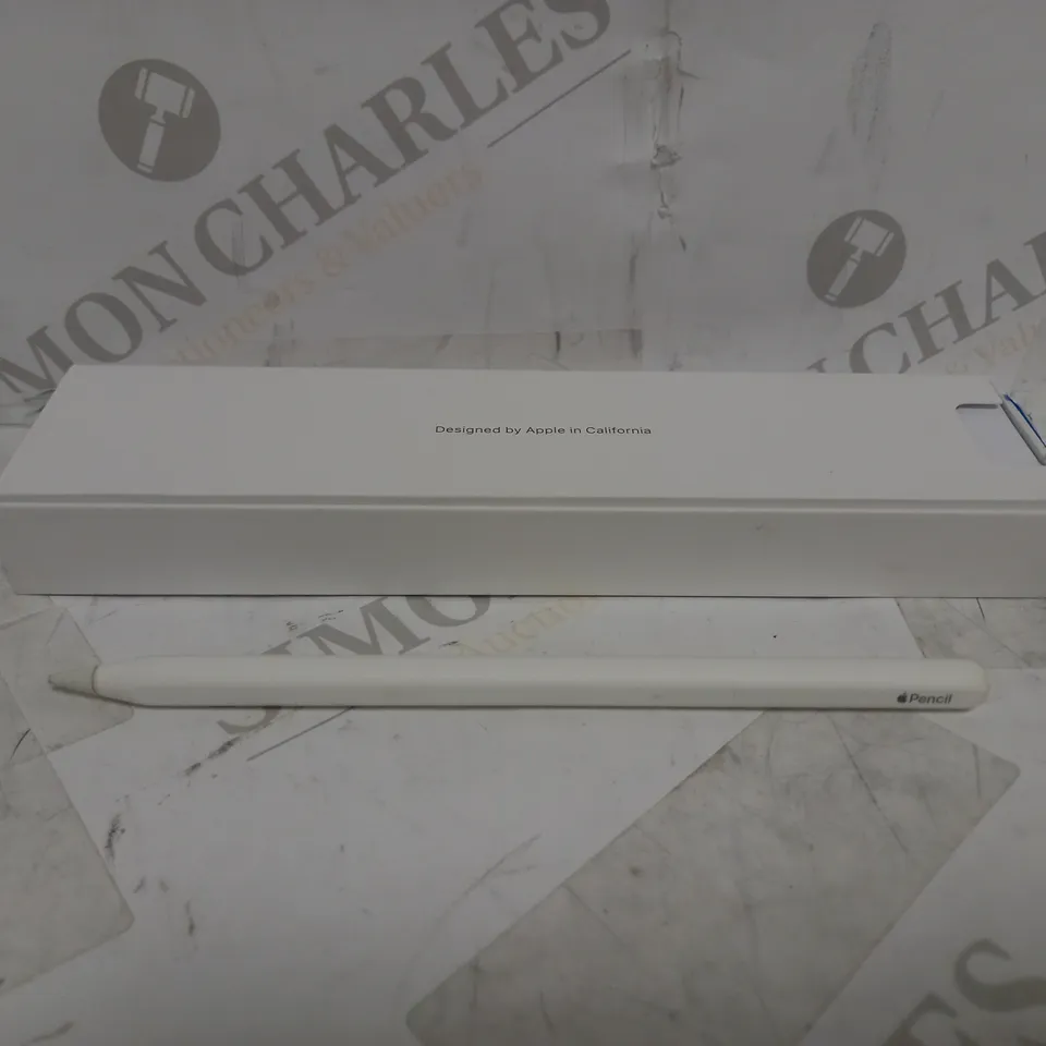 APPLE PENCIL (2ND GEN)