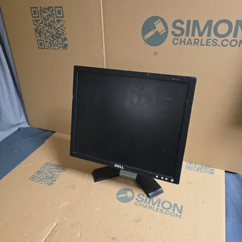 DELL MONITOR WITH STAND 