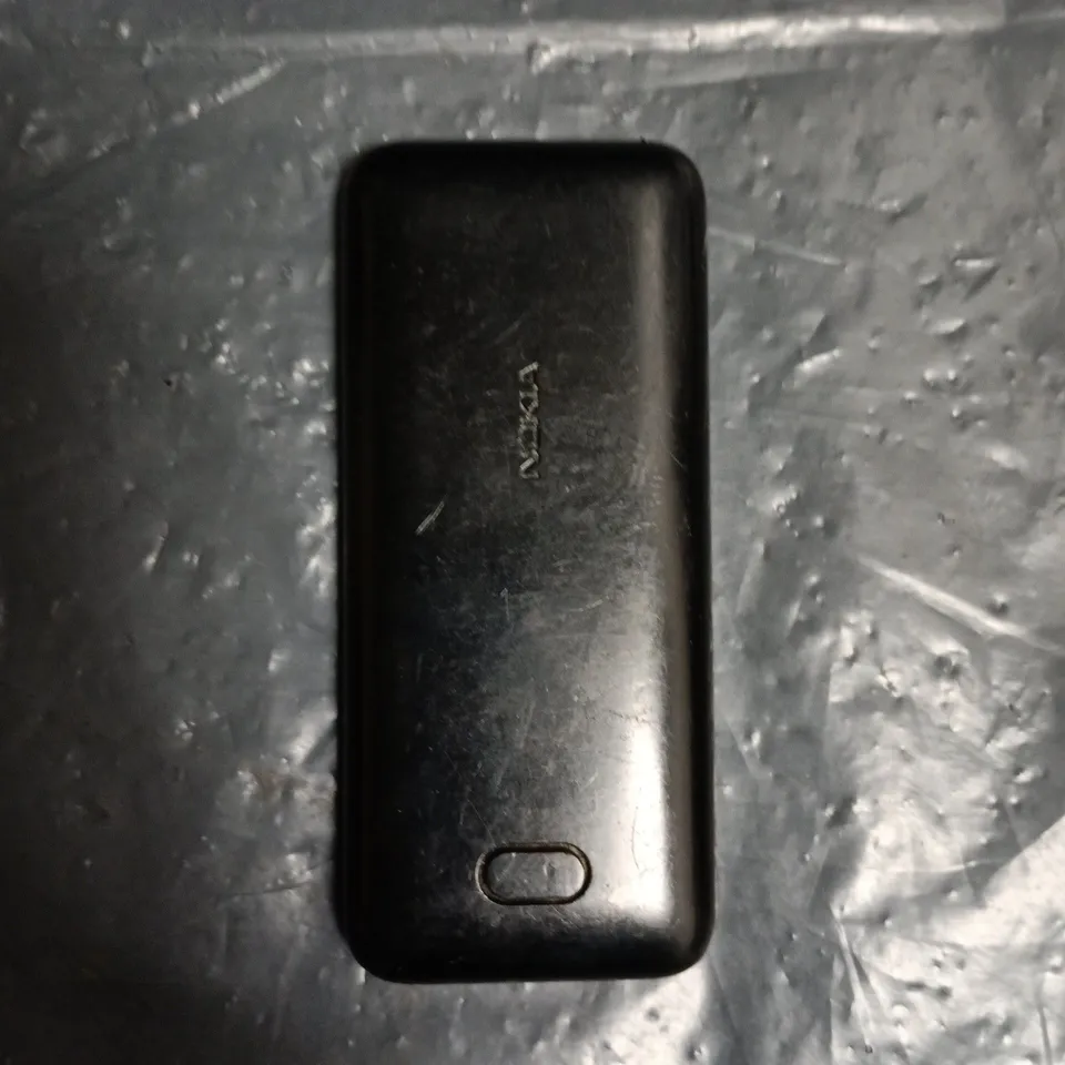 NOKIA MOBILE PHONE - MODEL UNSPECIFIED