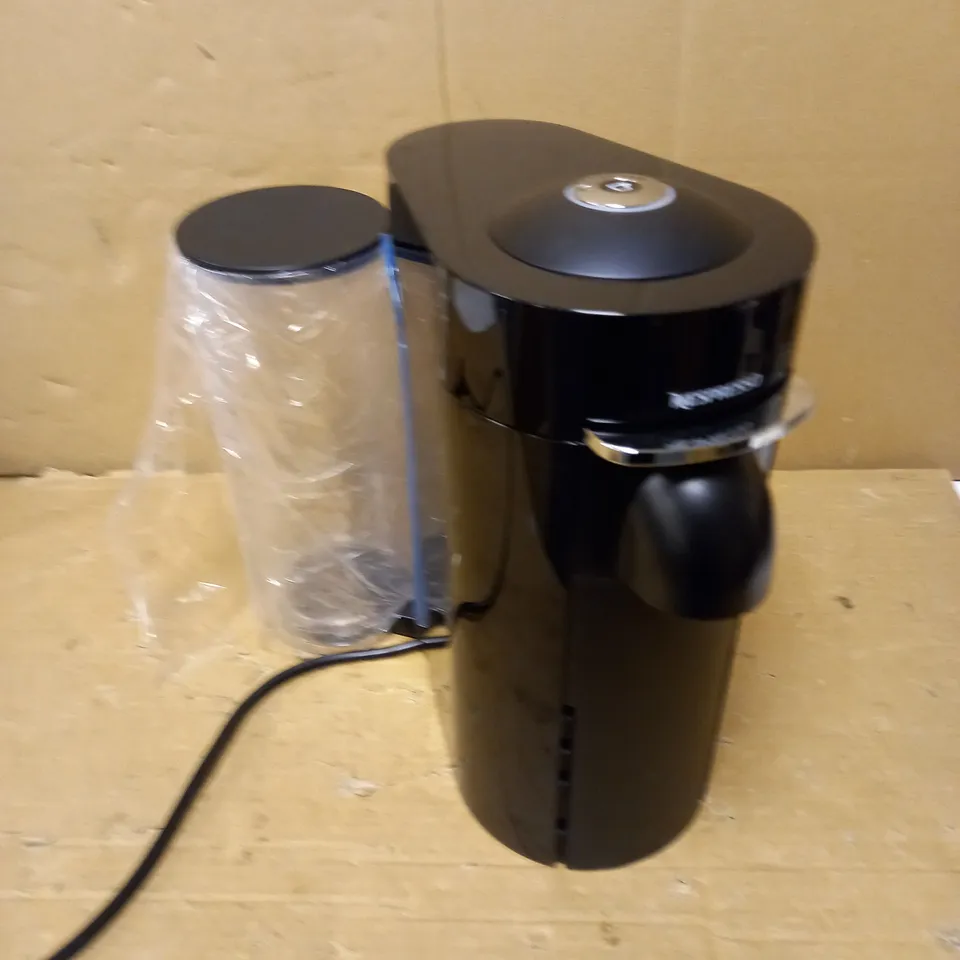 NESPRESSO VERTUO PLUS MAGIMIX COFFEE MAKER