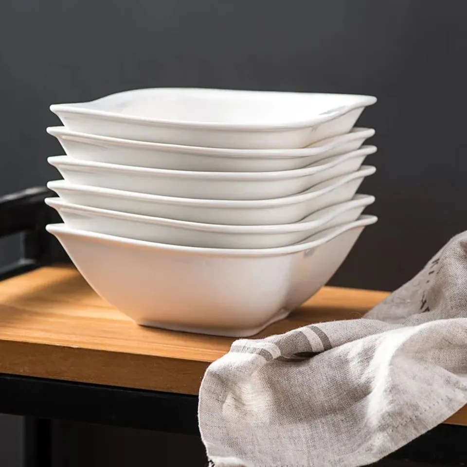 ELVIRC 240ML CEREAL BOWL