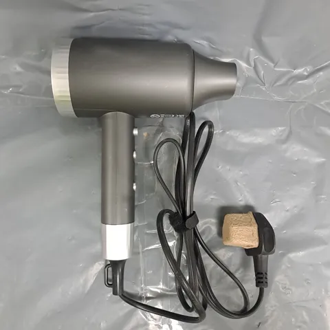 BOXED POWERFUL & COMPACT HAIR DRYER
