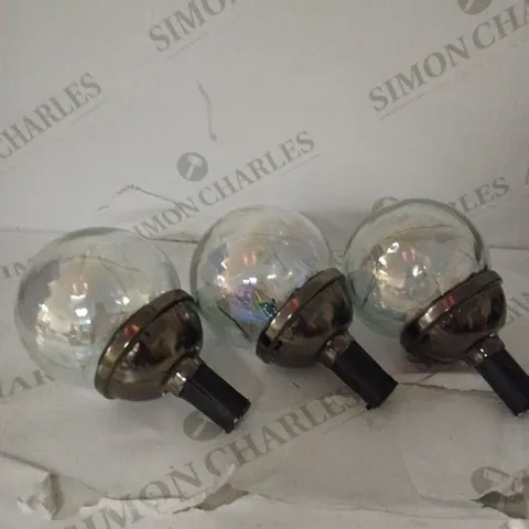 FIREFLY OPAL STAKE LIGHT