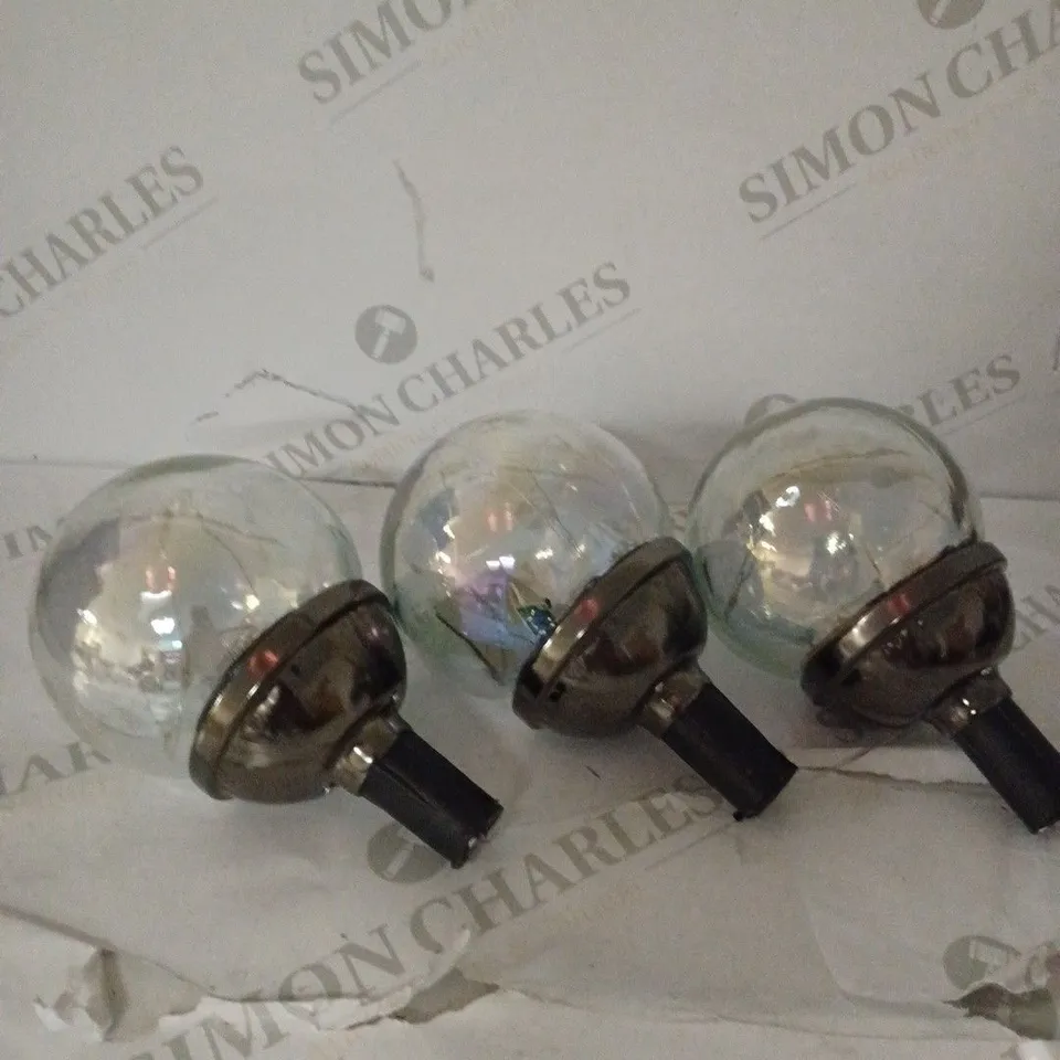 FIREFLY OPAL STAKE LIGHT RRP £39.99