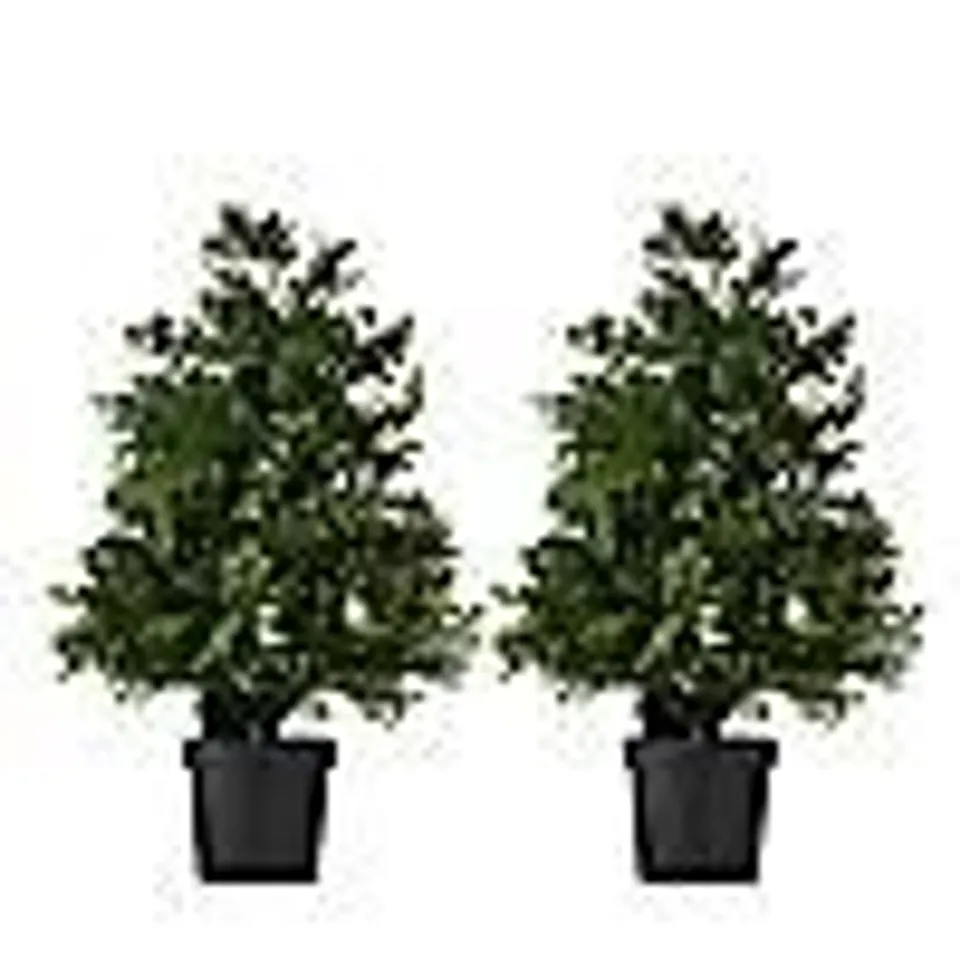 GARDEN REFLECTIONS 'DRESS YOUR DOOR COLLECTION' 60CM PRE-LIT