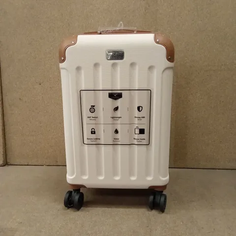 LUGG TRAVEL CABIN SUITCASE