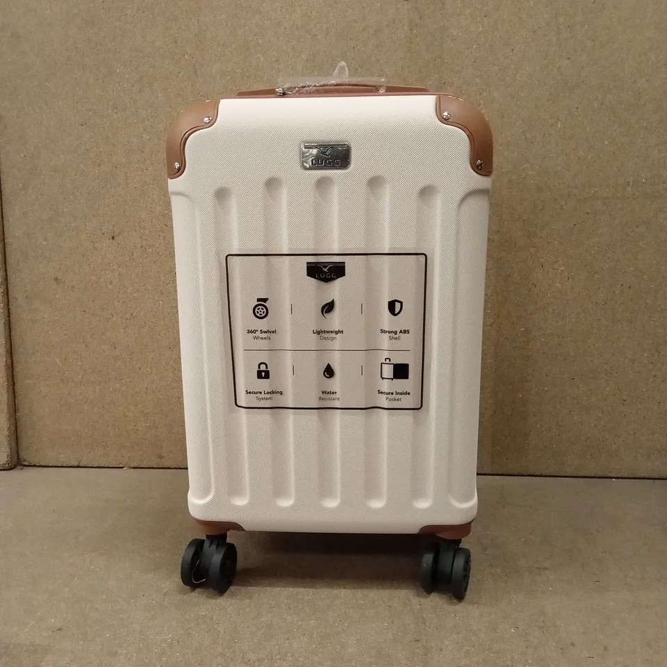 LUGG TRAVEL CABIN SUITCASE