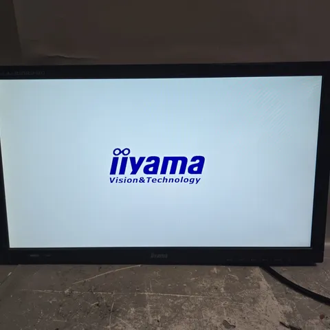 IIYAMA PROLITE PL2083H MONITOR