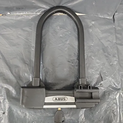 ABUS X-PLUS D-LOCK 