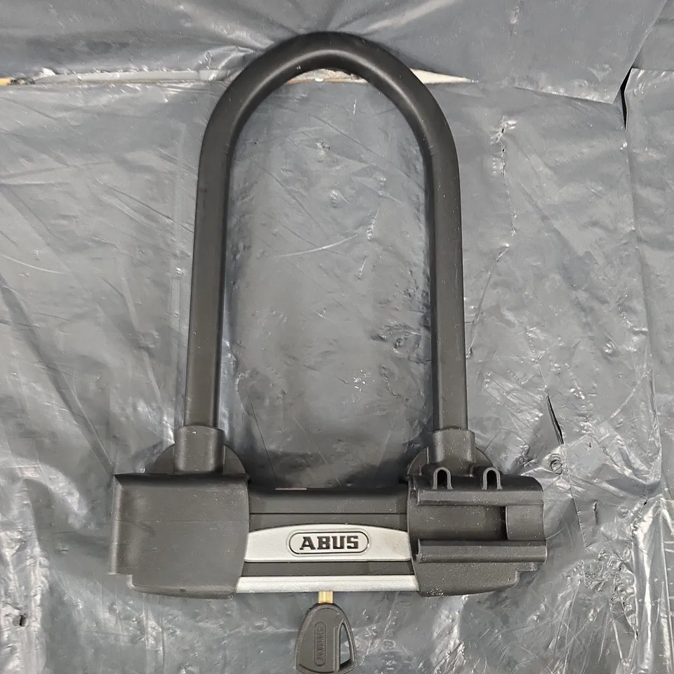 ABUS X-PLUS D-LOCK 