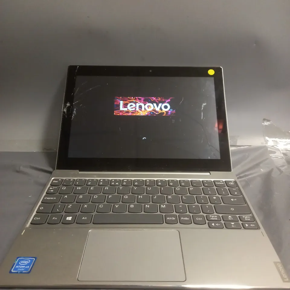 LENOVO MIIX 320-10ICR 80XF