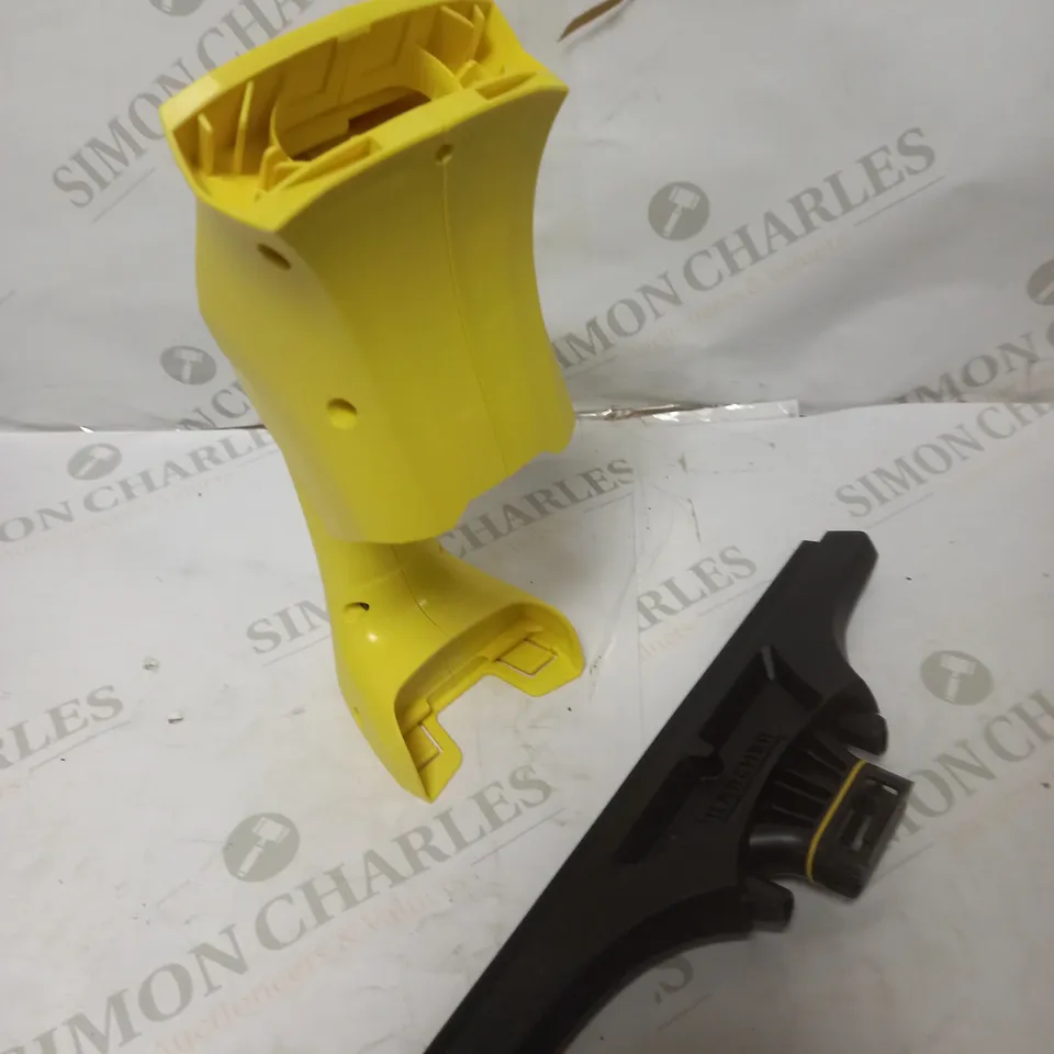 KARCHER WV1 WINDOW VAC
