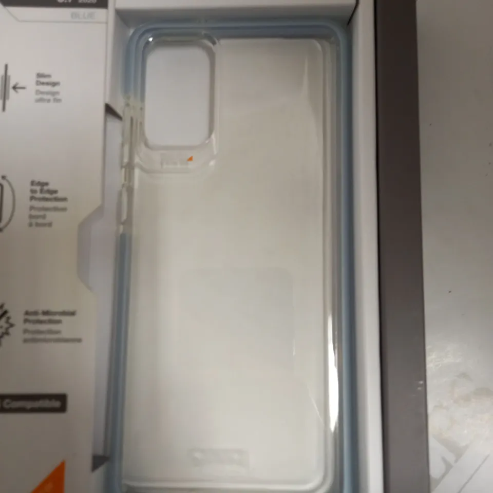 GEAR4 PHONE CASE FOR NEW SAMSUNG GALAXY 6.7" 2020