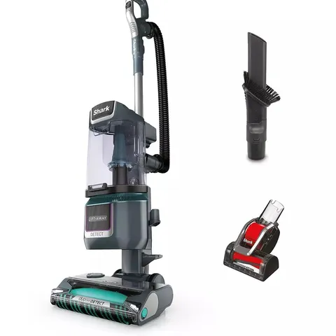 SHARK DETECT XL PET PRO CORDED UPRIGHT VACUUM LA791UKT