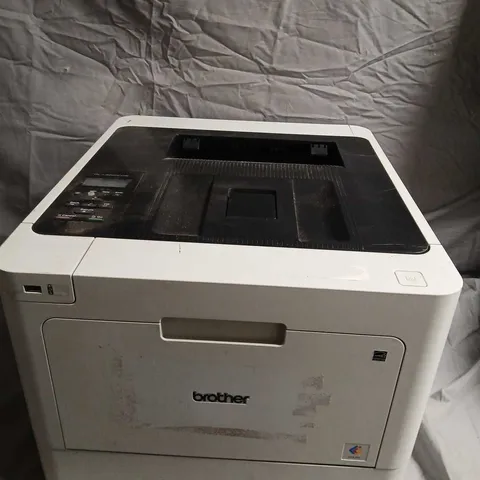 BROTHER HL-L8260CDW COLOUR LASER PRINTER WITH WI‑FI - COLLECTION ONLY