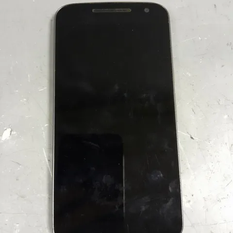 MOTOROLA MOTO G4 SMARTPHONE