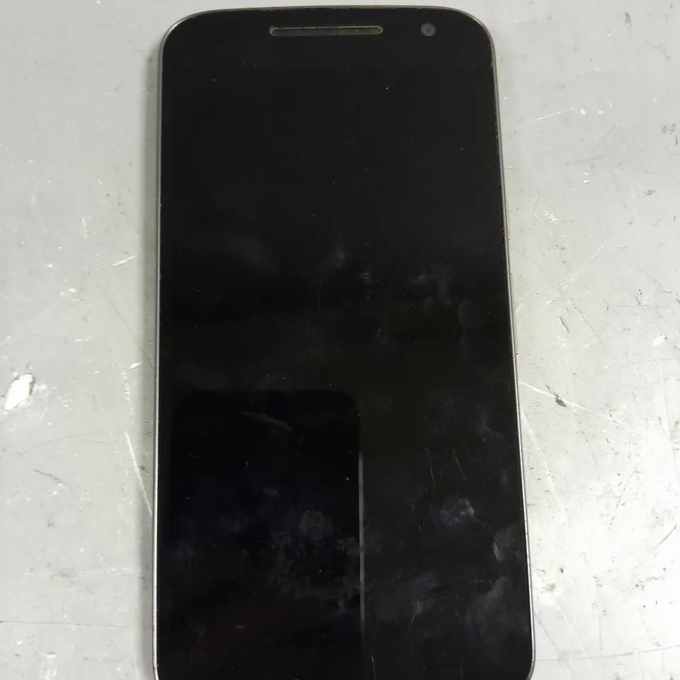 MOTOROLA MOTO G4 SMARTPHONE 