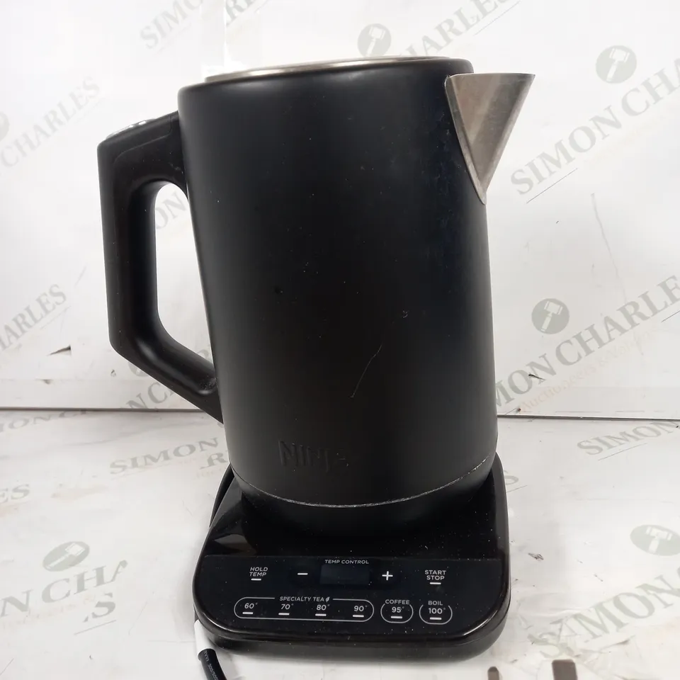 NINJA PERFECT TEMPERATURE KETTLE 