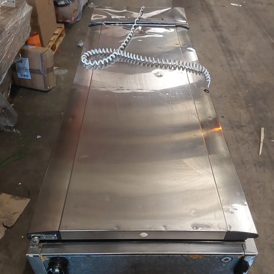 FOSTER COMMERCIAL REFRIGERATOR