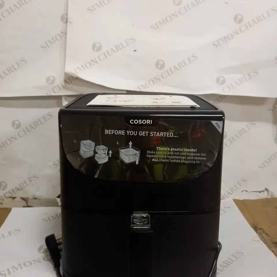 COSORI PREMIUM 5.5L AIR FRYER