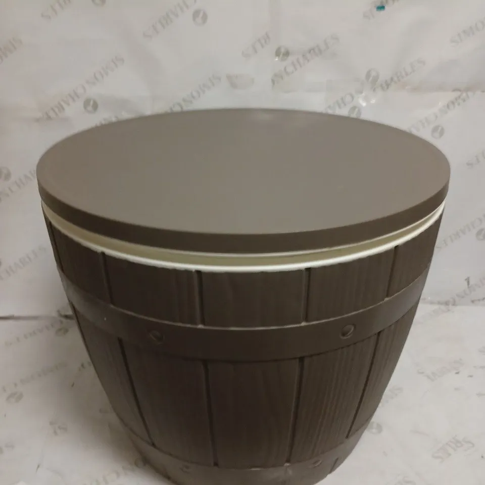 INNOVATORS DRINKS COOLER TABLE