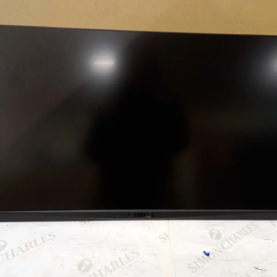 MSI OPTIX G273QF ESPORTS GAMING IPS MONITOR