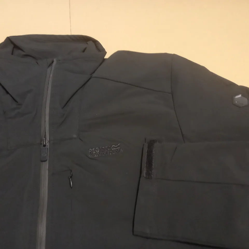 REGATTA MENS OVERMOOR JACKET - MED