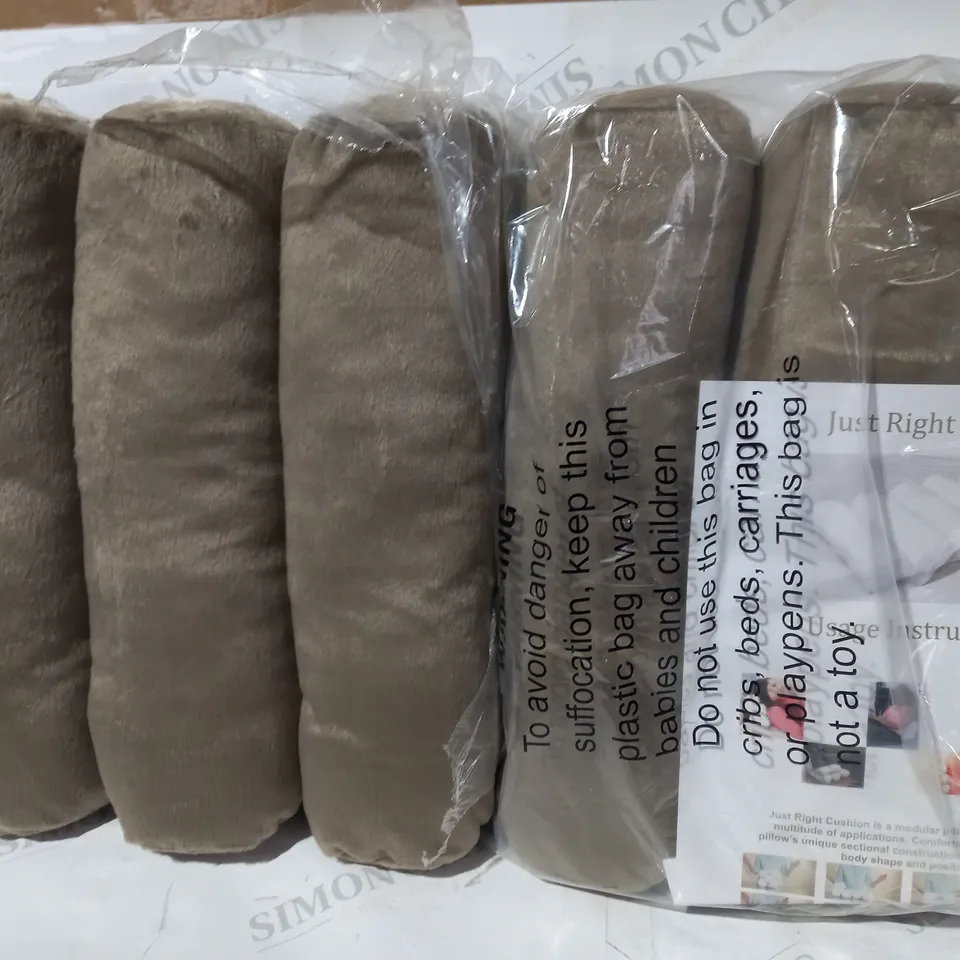 JUST RIGHT MULTI SUPPORT CUSHION