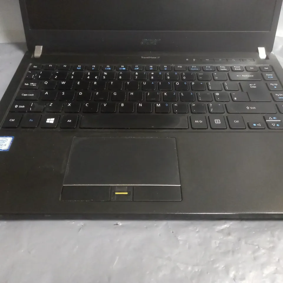 ACER TRAVELMATE P648-M