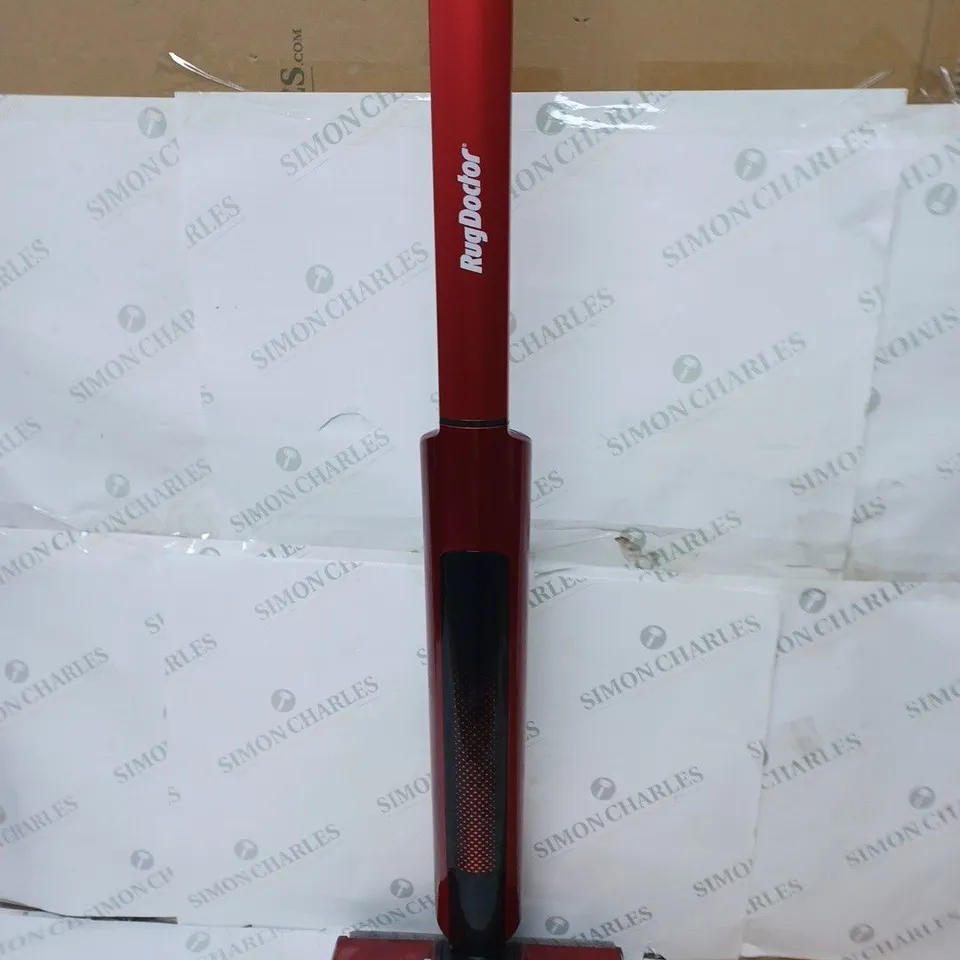 BOXED DIRT DEVIL CV02 CORDLESS STICK VACUUM CLEANER - COLLECTION ONLY 