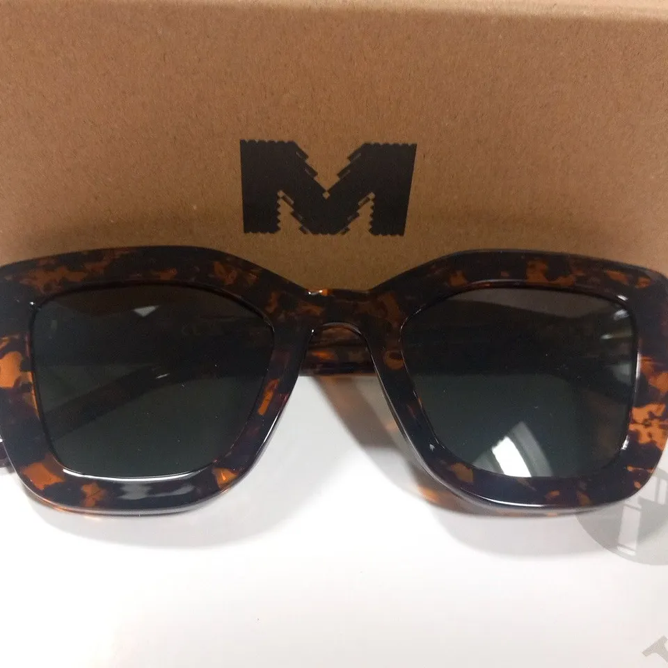 BOXED MELLER AZ3-TIGOLI SUNGLASSES