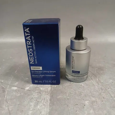 BOXED NEOSTRATA FIRMING TRI-THERAPY LIFTING SERUM 30ML