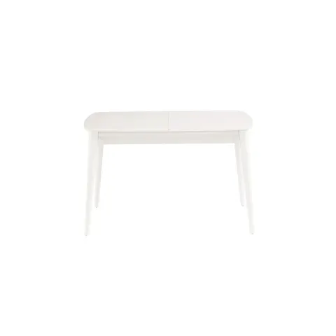 BOXED BALLENTINE EXTENDABLE DINING TABLE