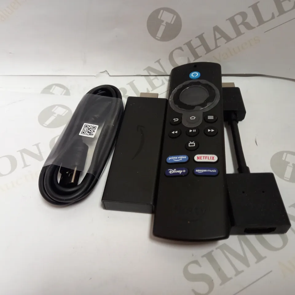 AMAZON FIRE TV STICK LITE