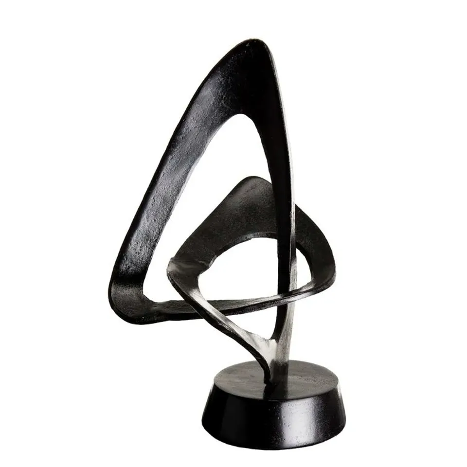 BOXED BLANKENSHIP SCULPTURE (1 BOX)