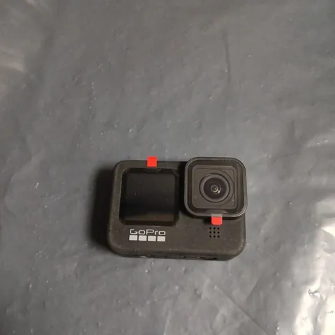 GOPRO 9 BLACK ACTION CAMERA