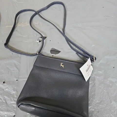 ASHWOOD CROSSBODY BAG IN NAVY