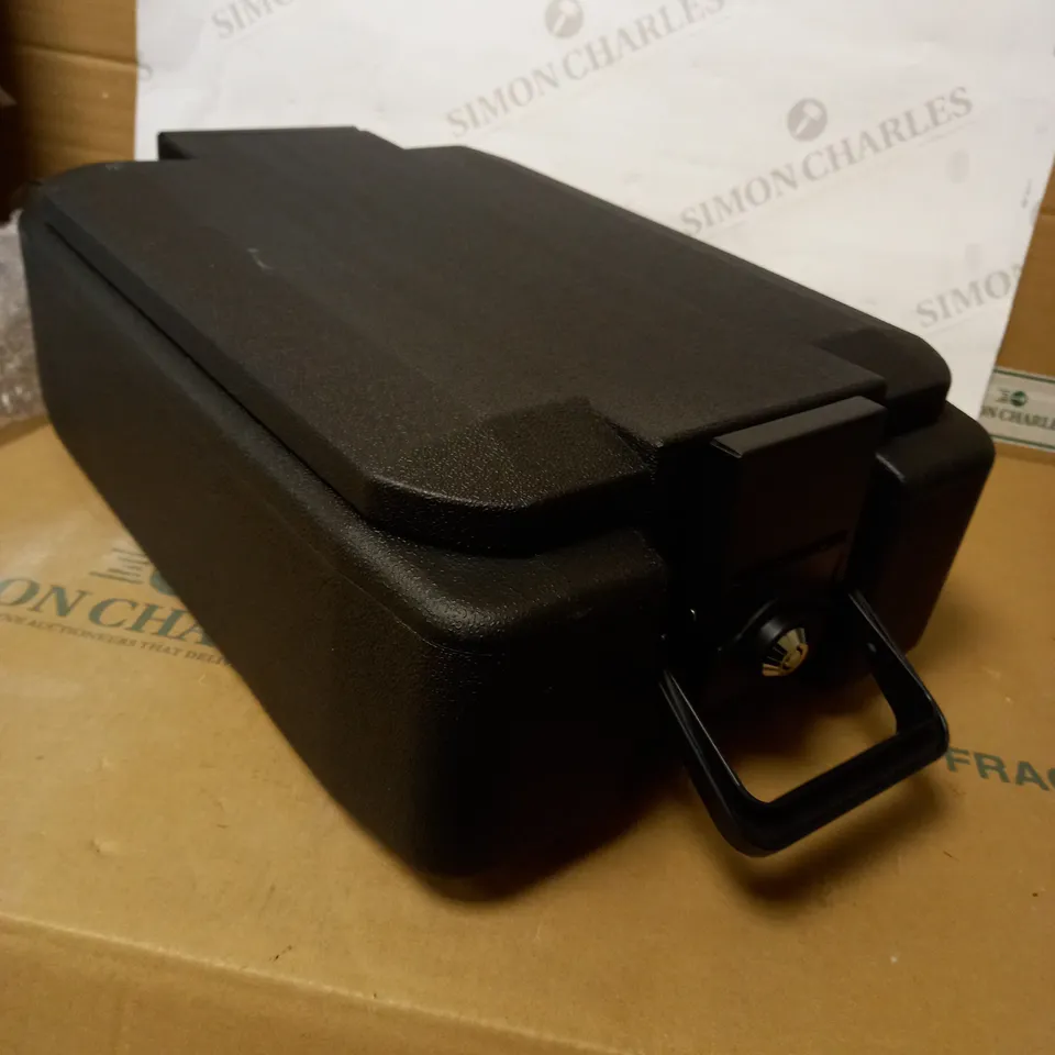 BURG WACHER FIRE PROTEC FP22 K