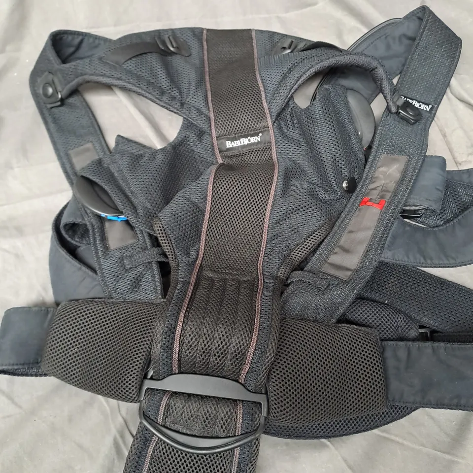BABYBJORN BABY CARRIER