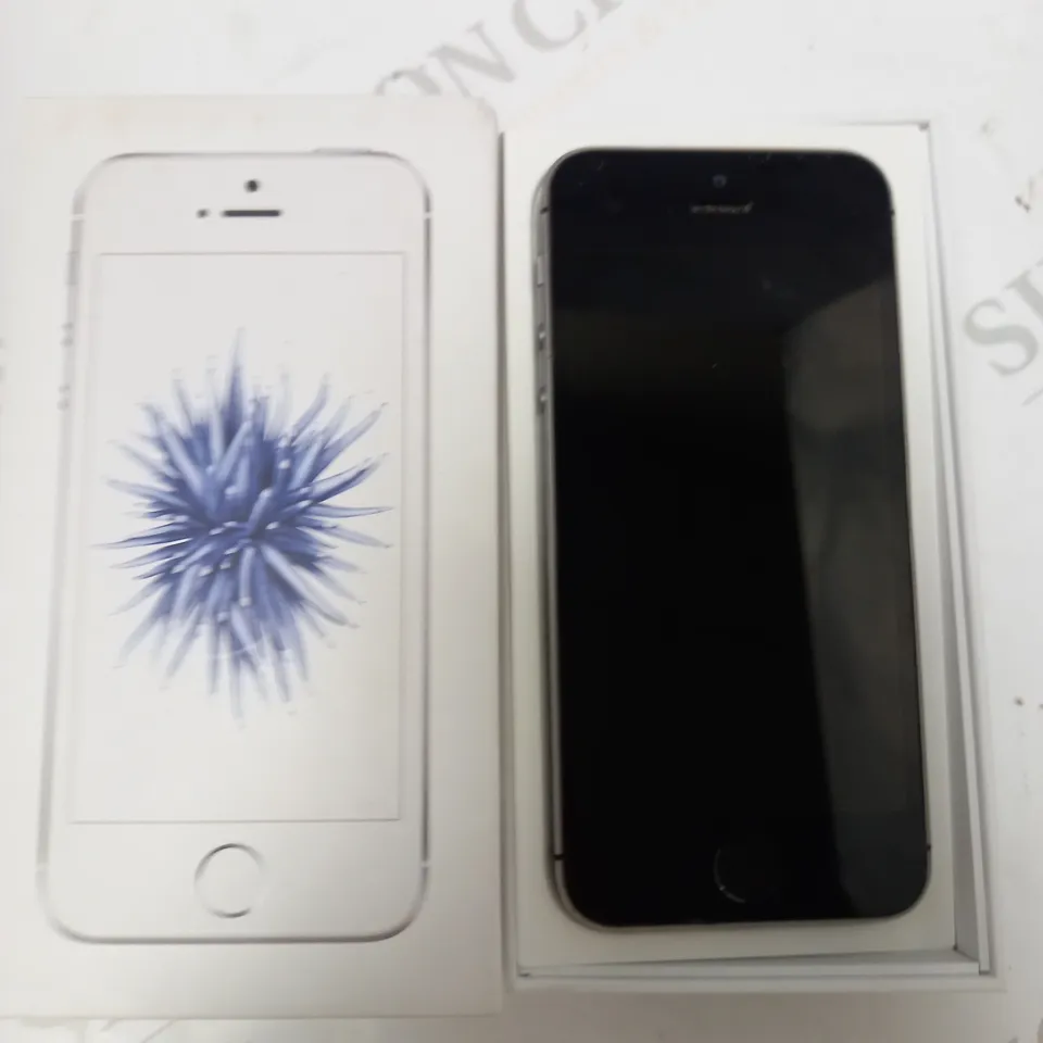 APPLE IPHONE SE