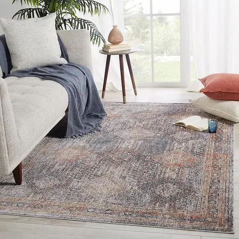BRAND NEW BAGGED JAIPUR LIVING VANADEY RHOSYN RUG - 5'3" x 7'6"